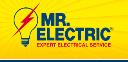 Mr Electric Staffordshire logo